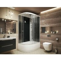 Душевая кабина Niagara NG-7510-14R 120x80 - Превью изображения №5 — Интернет-магазин samo.by