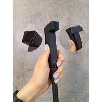 Гигиенический душ Altrobagno BM 060122 NeOp - Превью изображения №6 — Интернет-магазин samo.by