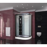 Душевая кабина Niagara NG-1903-01R 120x80 (правая) - Превью изображения №3 — Интернет-магазин samo.by