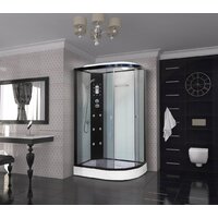 Душевая кабина Niagara NG-1903-01R 120x80 (правая) - Превью изображения №2 — Интернет-магазин samo.by