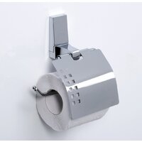 Держатель для туалетной бумаги Wasserkraft Lopau K-6025 - Превью изображения №2 — Интернет-магазин samo.by