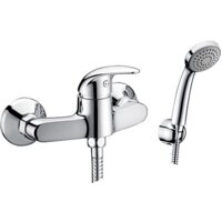 Wasserkraft Isen 2602