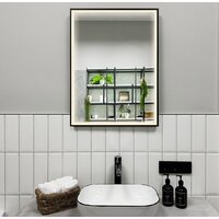  Roxen Зеркало Sigma 510210-50B 50x70 - Превью изображения №5 — Интернет-магазин samo.by