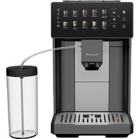 Weissgauff WCM-365 Automatic ColorTouch Cappuccino Nero