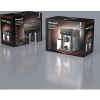 Кофемашина Weissgauff WCM-365 Automatic ColorTouch Cappuccino Nero - Превью изображения №8 — Интернет-магазин samo.by