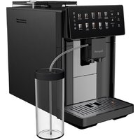 Кофемашина Weissgauff WCM-365 Automatic ColorTouch Cappuccino Nero - Превью изображения №6 — Интернет-магазин samo.by