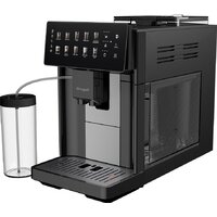 Кофемашина Weissgauff WCM-365 Automatic ColorTouch Cappuccino Nero - Превью изображения №3 — Интернет-магазин samo.by