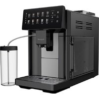 Кофемашина Weissgauff WCM-365 Automatic ColorTouch Cappuccino Nero - Превью изображения №4 — Интернет-магазин samo.by