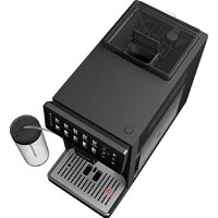 Кофемашина Weissgauff WCM-365 Automatic ColorTouch Cappuccino Nero - Превью изображения №7 — Интернет-магазин samo.by