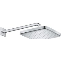 Верхний душ Grohe Tempesta 250 Cube 26682000 - Превью изображения №2 — Интернет-магазин samo.by