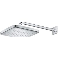 Верхний душ Grohe Tempesta 250 Cube 26682000 - Превью изображения №4 — Интернет-магазин samo.by