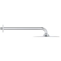 Верхний душ Grohe Tempesta 250 Cube 26682000 - Превью изображения №3 — Интернет-магазин samo.by