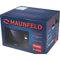 Микроволновая печь MAUNFELD MBMO.25.7GB - Превью изображения №10 — Интернет-магазин samo.by