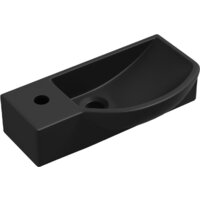 Умывальник Lavinia Boho Bathroom Sink Slim 33311032 - Превью изображения №2 — Интернет-магазин samo.by