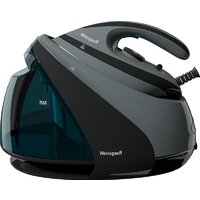 Утюг Weissgauff WSS 301 DPB Turbo Steam Pro - Превью изображения №3 — Интернет-магазин samo.by