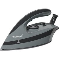 Утюг Weissgauff WSS 301 DPB Turbo Steam Pro - Превью изображения №4 — Интернет-магазин samo.by
