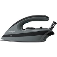 Утюг Weissgauff WSS 301 DPB Turbo Steam Pro - Превью изображения №5 — Интернет-магазин samo.by