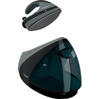 Утюг Weissgauff WSS 301 DPB Turbo Steam Pro - Превью изображения №8 — Интернет-магазин samo.by