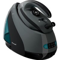 Утюг Weissgauff WSS 301 DPB Turbo Steam Pro - Превью изображения №1 — Интернет-магазин samo.by