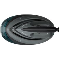Утюг Weissgauff WSS 301 DPB Turbo Steam Pro - Превью изображения №7 — Интернет-магазин samo.by