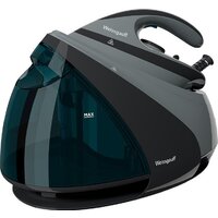Утюг Weissgauff WSS 301 DPB Turbo Steam Pro - Превью изображения №2 — Интернет-магазин samo.by