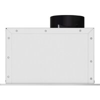 Кухонная вытяжка HOMSair Camelia Power 60 (нержавеющая сталь) - Превью изображения №9 — Интернет-магазин samo.by