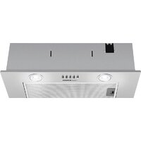 Кухонная вытяжка HOMSair Camelia Power 60 (нержавеющая сталь) - Превью изображения №3 — Интернет-магазин samo.by