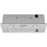 Кухонная вытяжка HOMSair Camelia Power 60 (нержавеющая сталь) - Превью изображения №2 — Интернет-магазин samo.by
