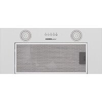 Кухонная вытяжка HOMSair Camelia Power 60 (нержавеющая сталь) - Превью изображения №4 — Интернет-магазин samo.by