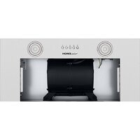 Кухонная вытяжка HOMSair Camelia Power 60 (нержавеющая сталь) - Превью изображения №5 — Интернет-магазин samo.by