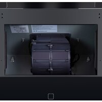 Кухонная вытяжка MAUNFELD Cascada 60 (черный) - Превью изображения №14 — Интернет-магазин samo.by