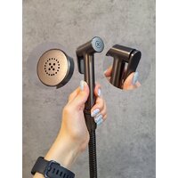 Гигиенический душ Altrobagno BM 060404 GrMt - Превью изображения №7 — Интернет-магазин samo.by