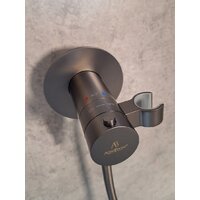 Гигиенический душ Altrobagno BM 060404 GrMt - Превью изображения №4 — Интернет-магазин samo.by