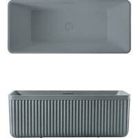 Ванна Altrobagno Чинция (Cinzia) 090107 GG - Превью изображения №2 — Интернет-магазин samo.by