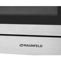 Микроволновая печь MAUNFELD XBMO202S - Превью изображения №7 — Интернет-магазин samo.by