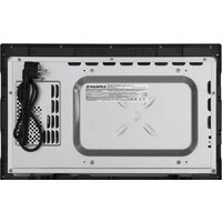 Микроволновая печь MAUNFELD XBMO202S - Превью изображения №9 — Интернет-магазин samo.by