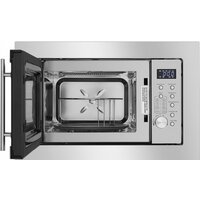 Микроволновая печь MAUNFELD XBMO202S - Превью изображения №3 — Интернет-магазин samo.by