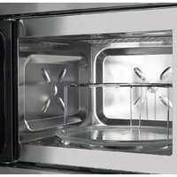 Микроволновая печь MAUNFELD XBMO202S - Превью изображения №6 — Интернет-магазин samo.by