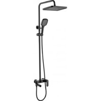Grocenberg GB7011 (черный матовый)
