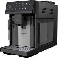 Кофемашина Weissgauff WCM-360 Automatic ColorTouch Nero - Превью изображения №2 — Интернет-магазин samo.by
