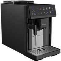Кофемашина Weissgauff WCM-360 Automatic ColorTouch Nero - Превью изображения №3 — Интернет-магазин samo.by