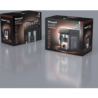 Кофемашина Weissgauff WCM-360 Automatic ColorTouch Nero - Превью изображения №10 — Интернет-магазин samo.by