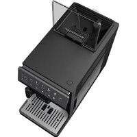 Кофемашина Weissgauff WCM-360 Automatic ColorTouch Nero - Превью изображения №12 — Интернет-магазин samo.by