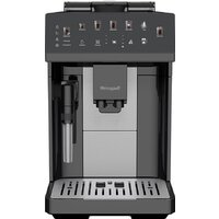 Weissgauff WCM-360 Automatic ColorTouch Nero