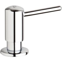 Дозатор для моющего средства Grohe Contemporary 40536000 (хром) - Превью изображения №2 — Интернет-магазин samo.by