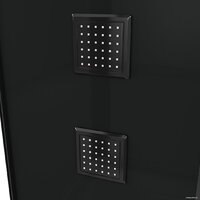 Душевая кабина Grossman GR227L 90x120 - Превью изображения №6 — Интернет-магазин samo.by
