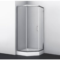 Душевой уголок Wasserkraft Naab 86S11 - Превью изображения №2 — Интернет-магазин samo.by