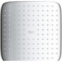 Верхний душ Grohe Tempesta 250 Cube 26681000 - Превью изображения №3 — Интернет-магазин samo.by
