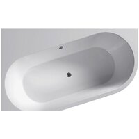 Ванна Belux Лондон ВЛН 170x110L (1, белый) - Превью изображения №3 — Интернет-магазин samo.by