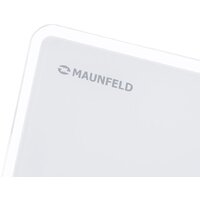 Кухонная вытяжка MAUNFELD Eagle 850 60 (белое стекло) - Превью изображения №7 — Интернет-магазин samo.by